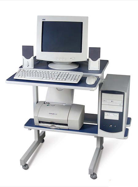Mini rack com extensor pra CPU Mini rack com extensor pra CPU
